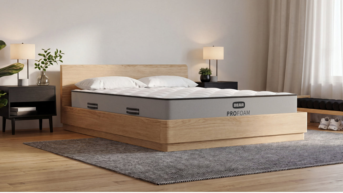 Pro Foam image 2
