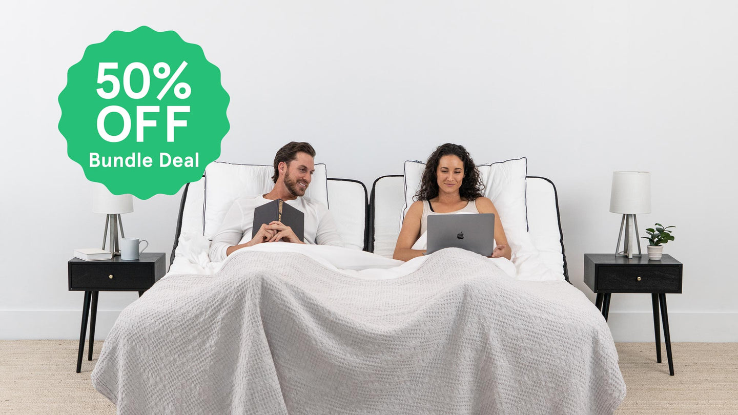 Adjustable Flex Bed image 2