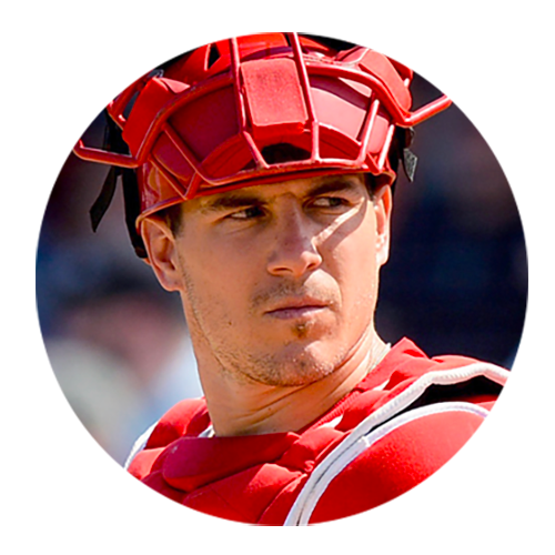 J.T. Realmuto