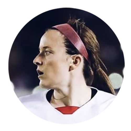 Rose Lavelle