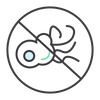 360° SecureZZzip with BedBugBanisher®
