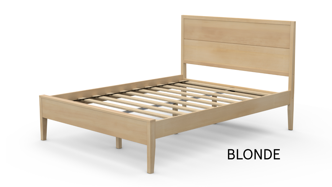 Hudson Bed Frame image 9