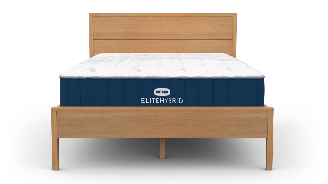 Hudson Bed Frame image 7