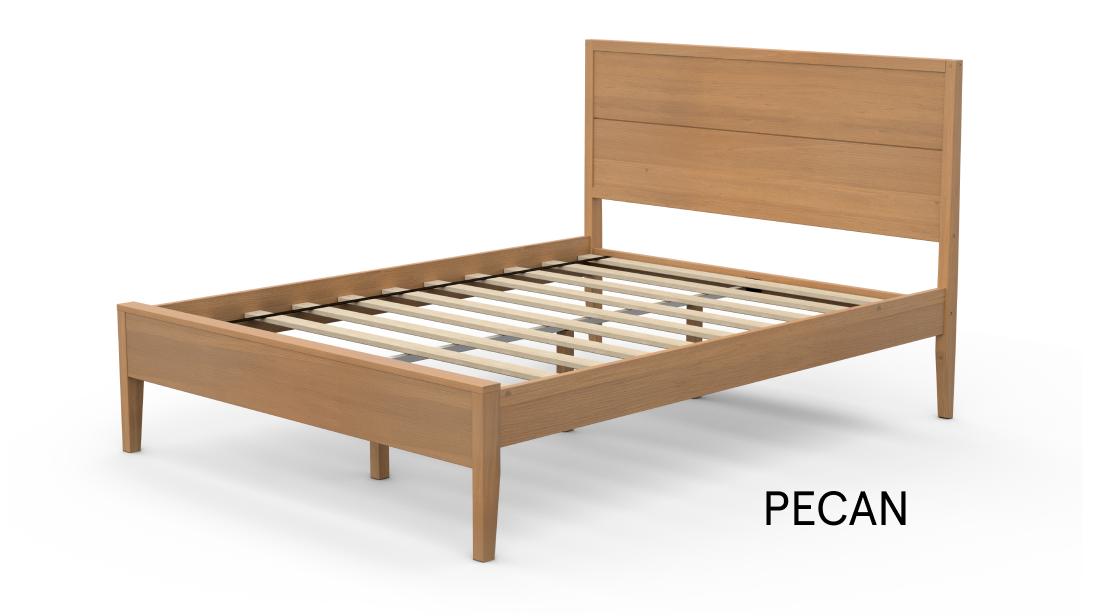 Hudson Bed Frame image 6