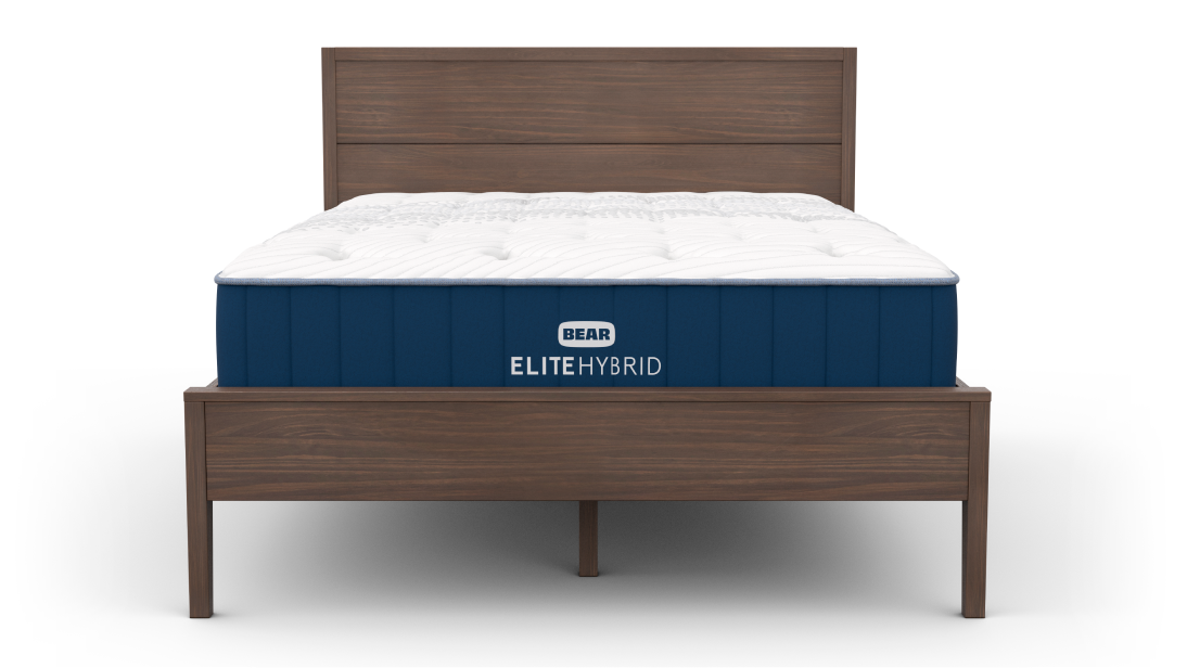 Hudson Bed Frame image 4