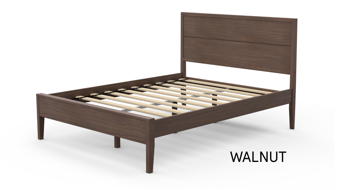 Hudson Bed Frame image 3