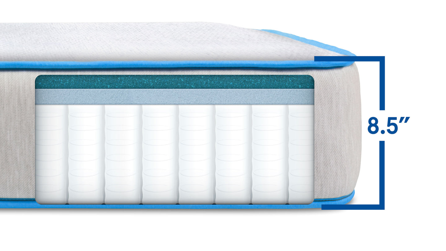 Bear Cub - Kids Mattress image 3