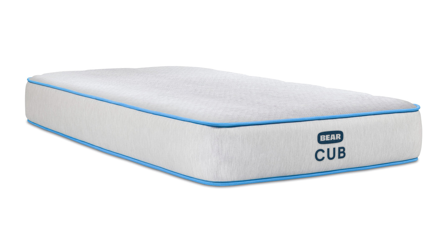 Bear Cub - Kids Mattress image 8