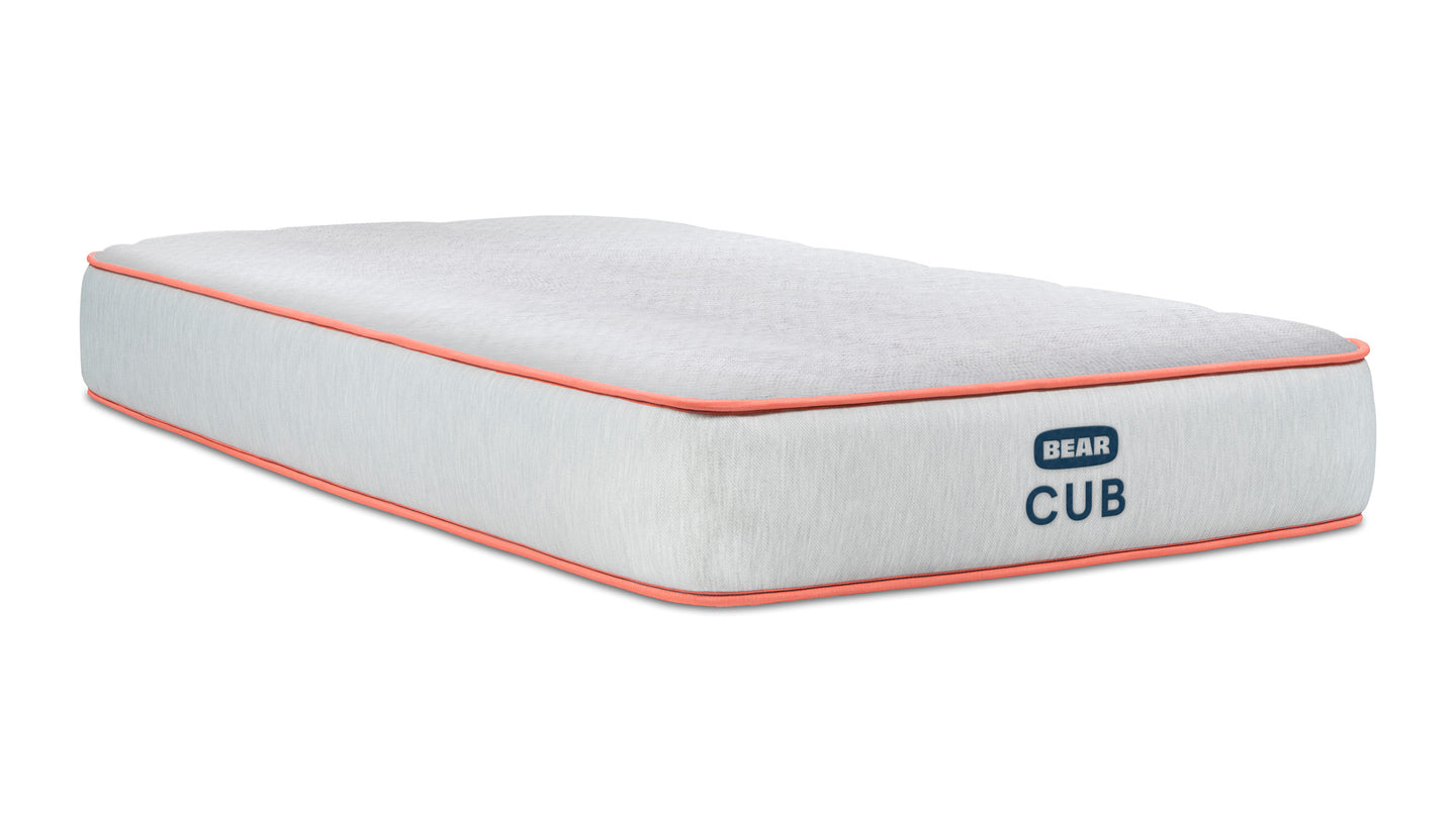 Bear Cub - Kids Mattress image 6