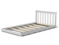 Teddy Floor Bed