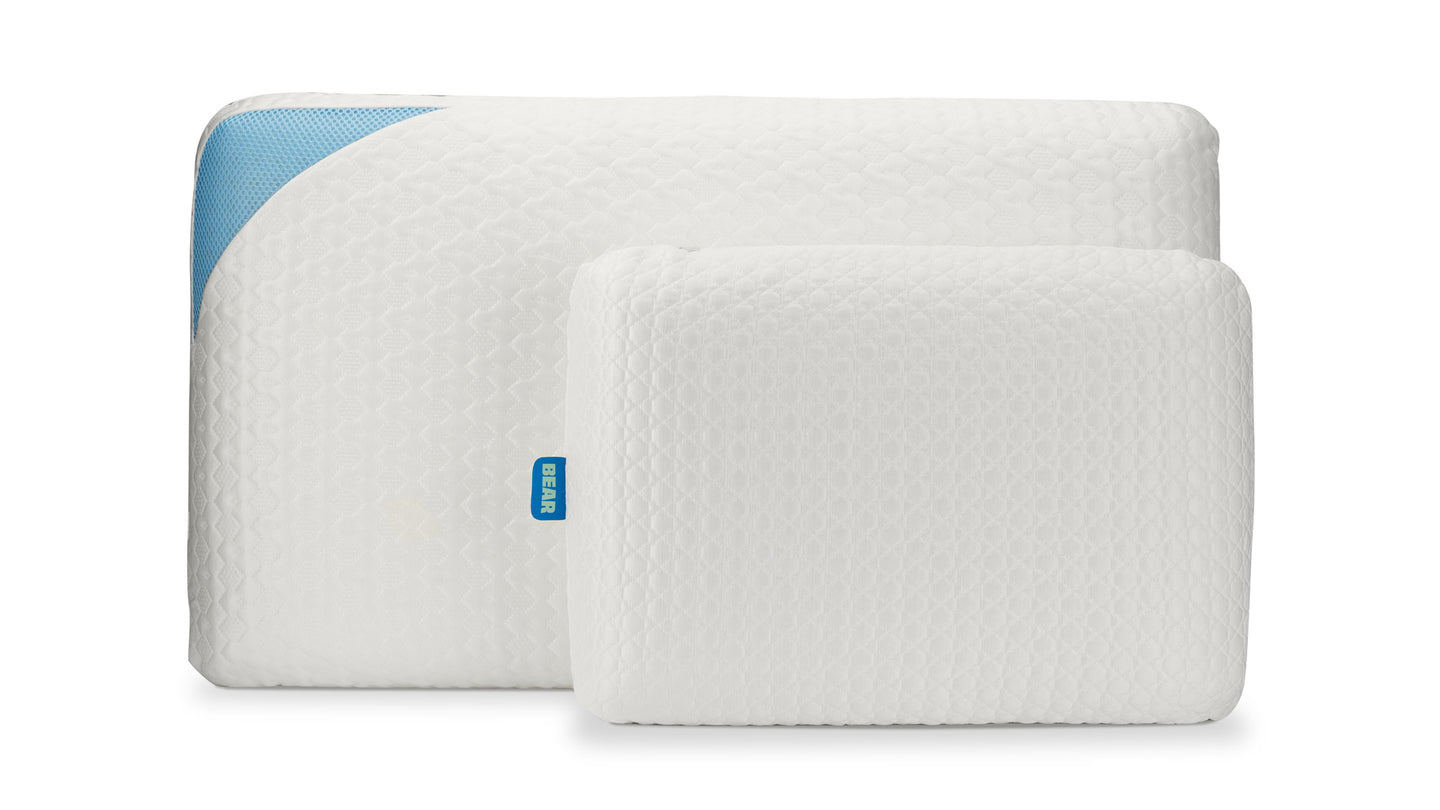 Bear Pillow Pack Bundle image 2