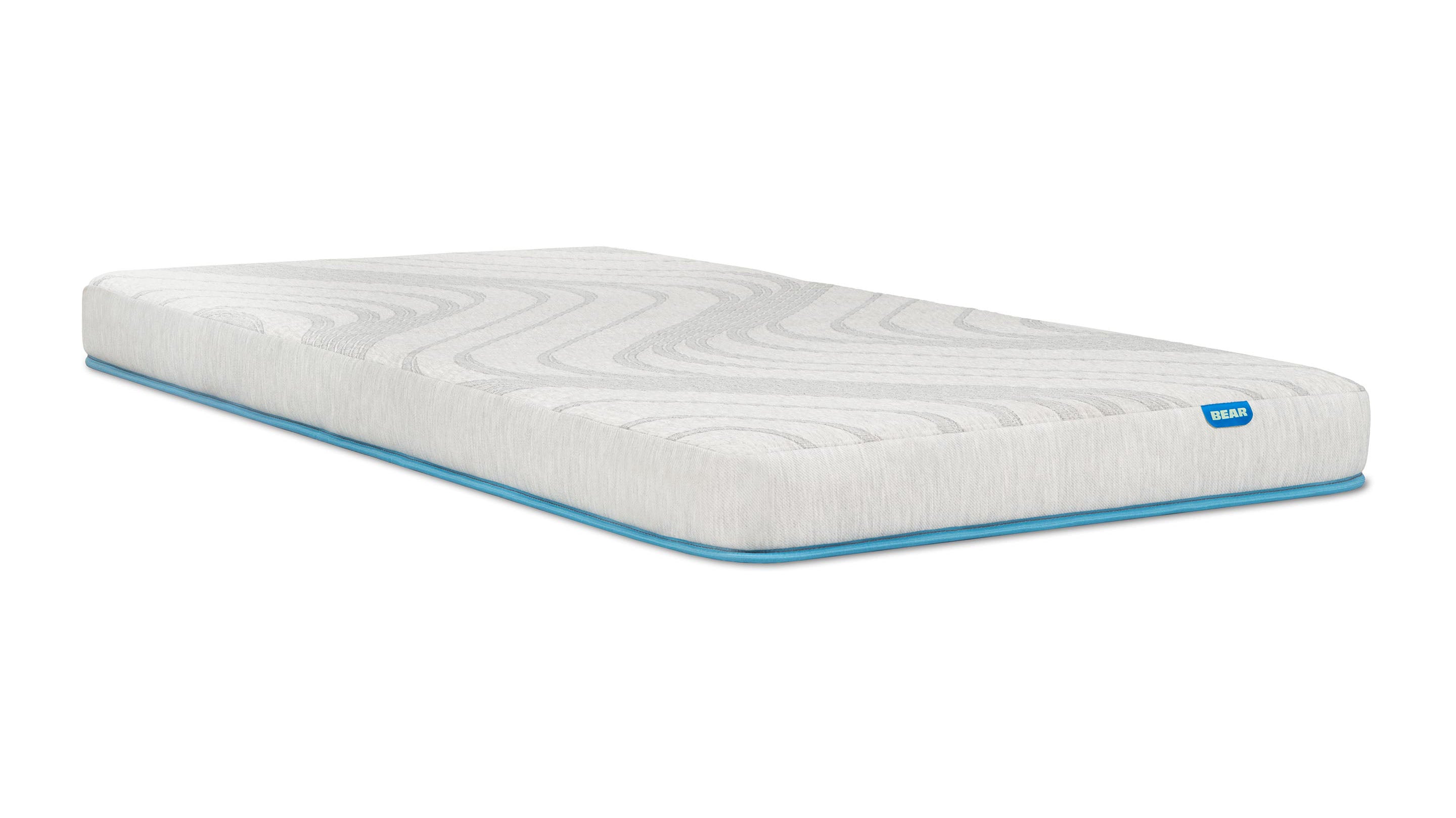 Comfortable and Low Profile