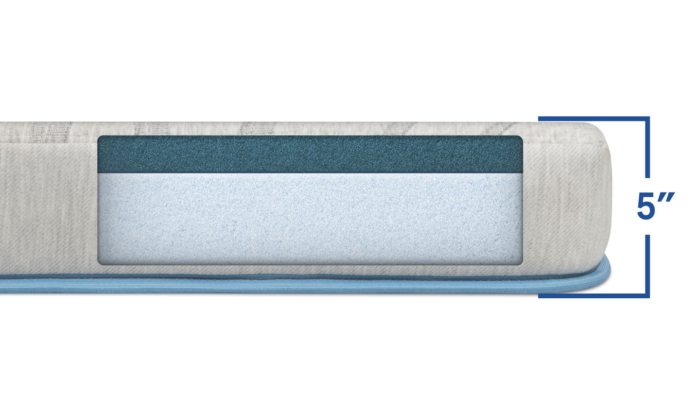 Bear Trundle Mattress image 3