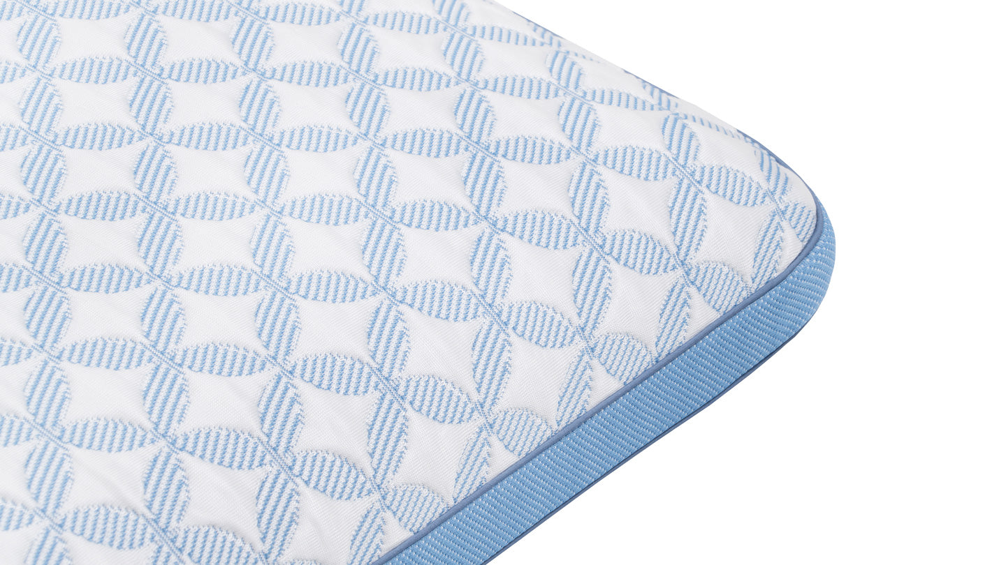 Cooling Gel Grid Pillow image 4