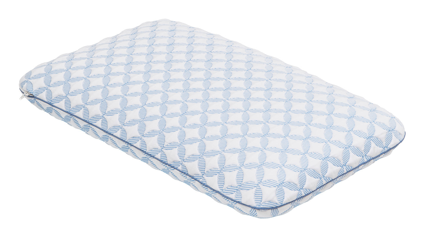 Cooling Gel Grid Pillow image 2