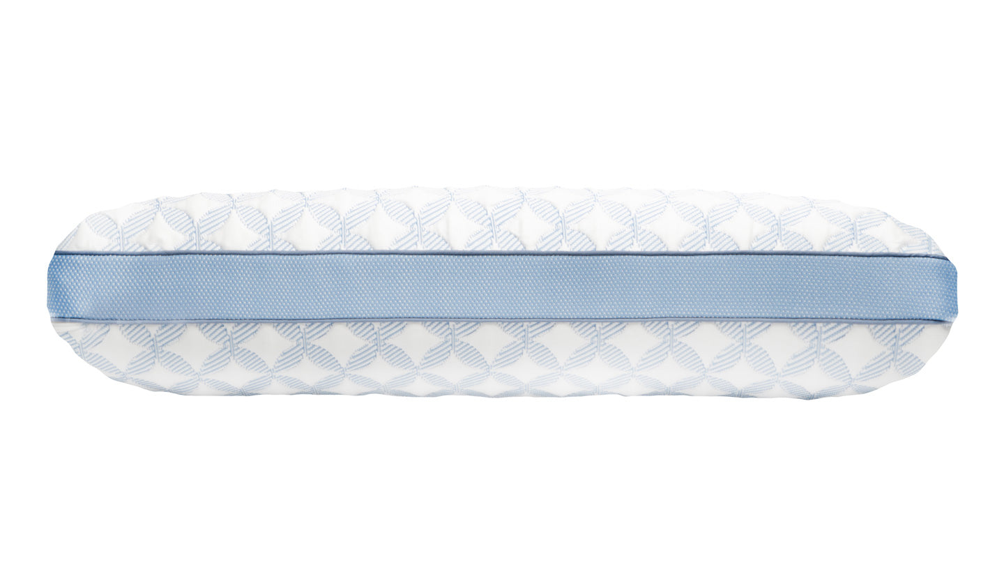 Cooling Gel Grid Pillow image 5