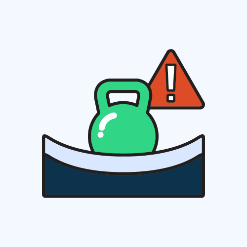 Firmness Icon