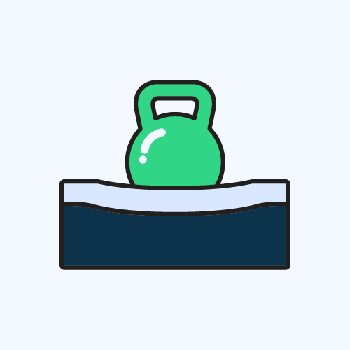 Firmness Icon
