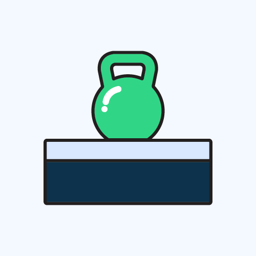 Firmness Icon