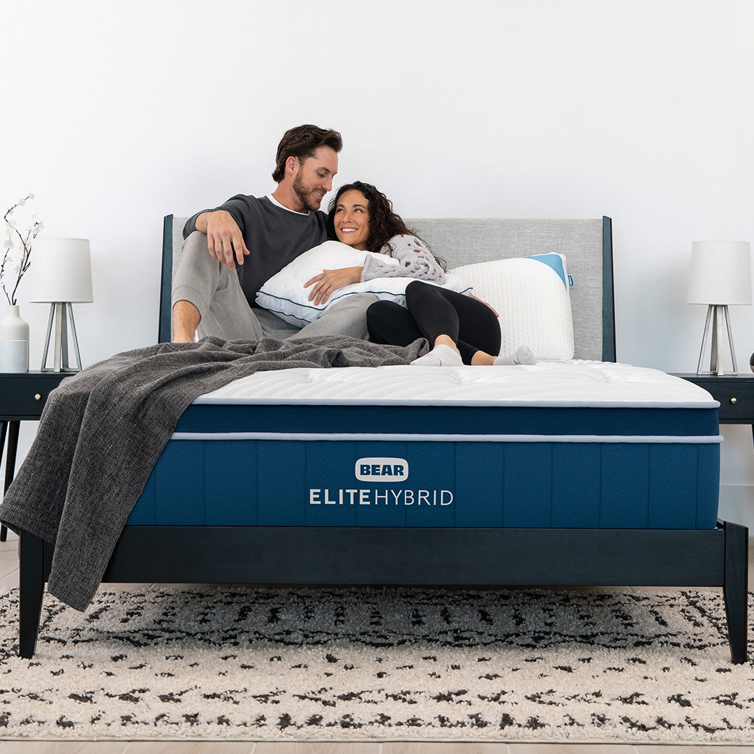 Top 5 best ways to help improve your back pain when shopping for a mattress