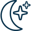 120-Night Mattress Trial Icon
