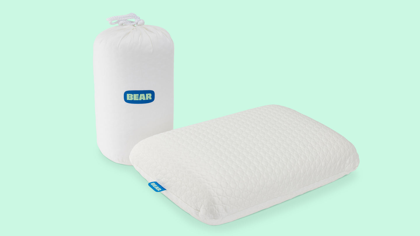 Bear Kids Pillow image 2