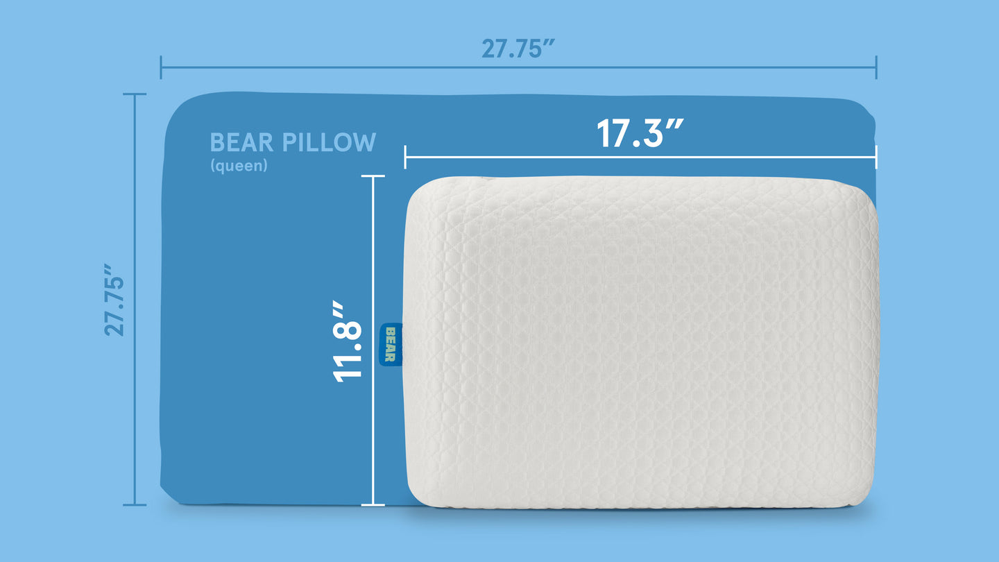 Bear Kids Pillow image 5