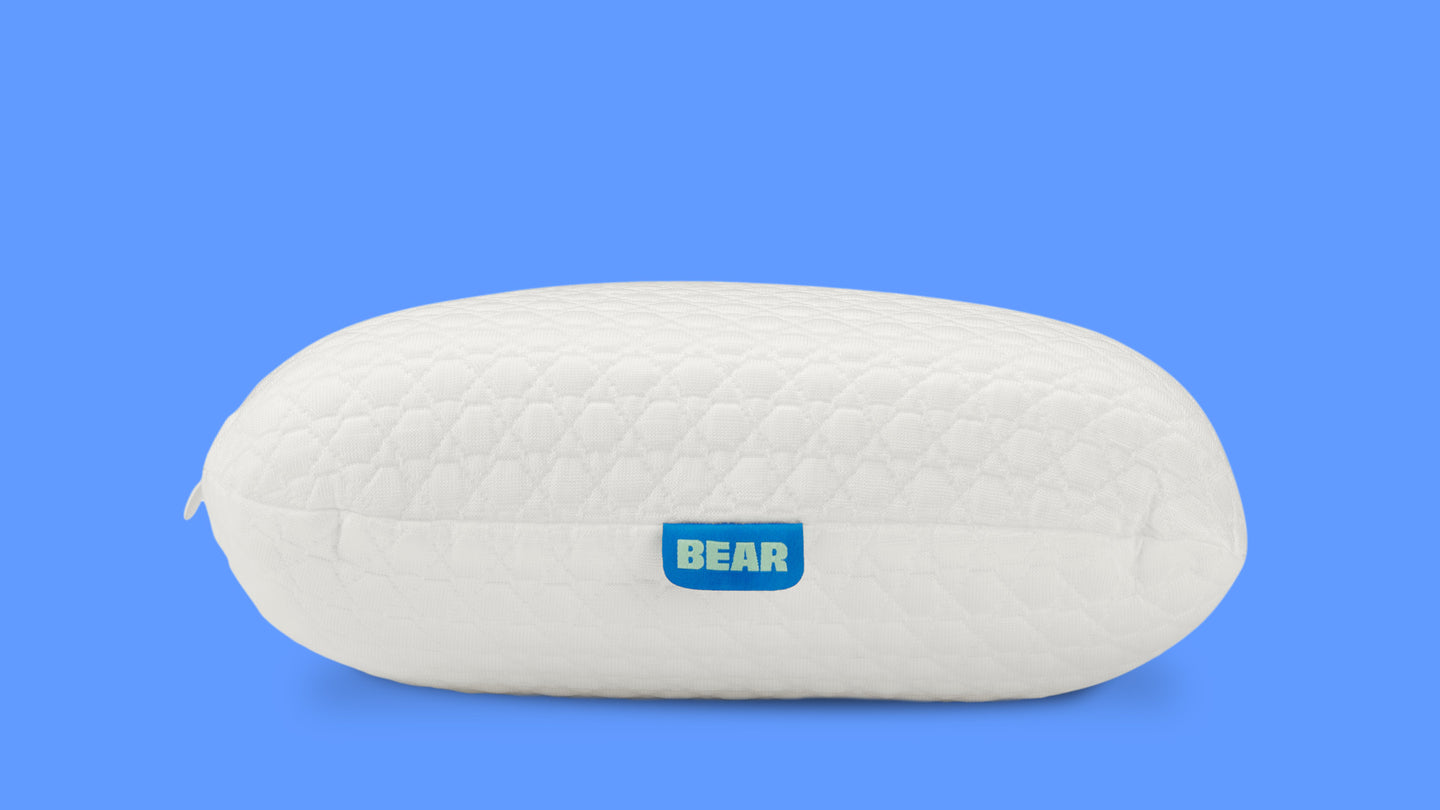 Bear Kids Pillow image 4
