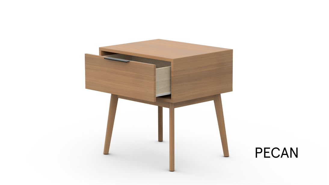 Hudson Nightstand image 3