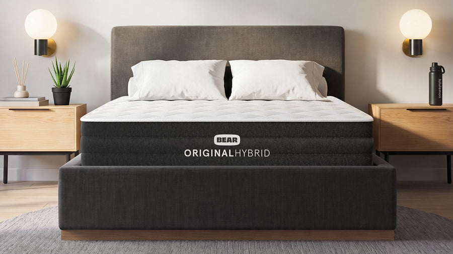 Original Hybrid