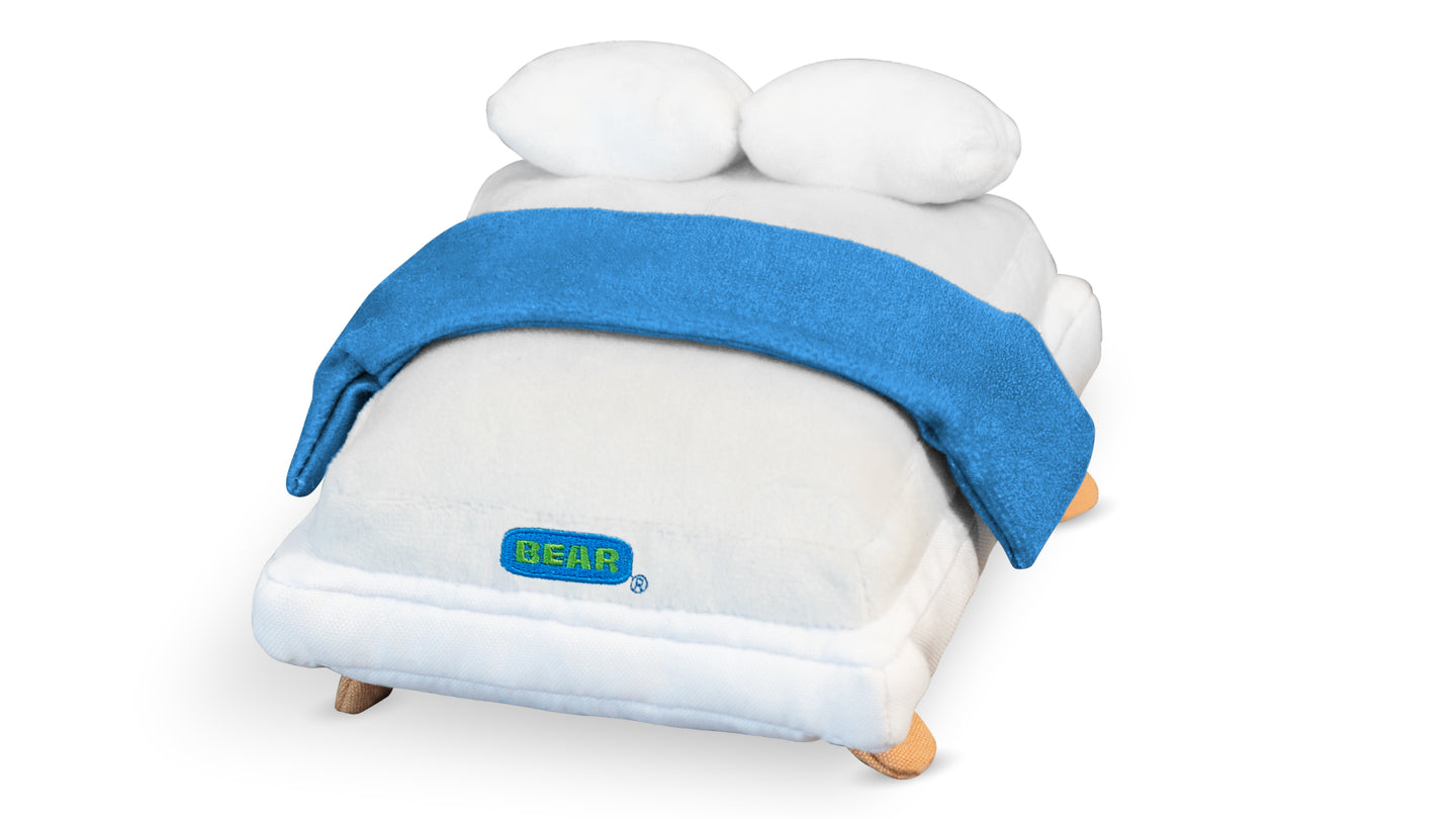 Bear Dog Bed image 8