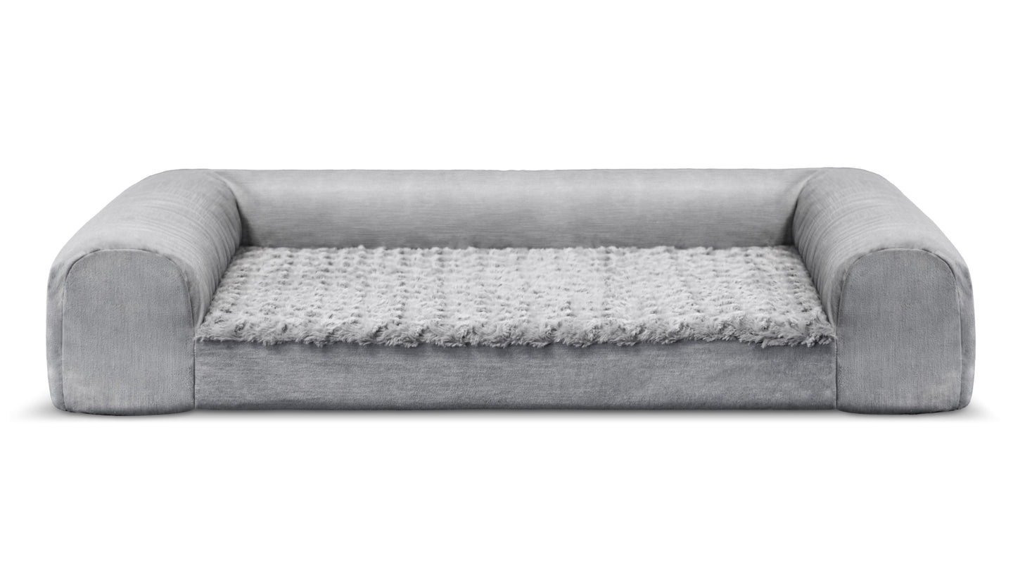 Bear Dog Bed image 3