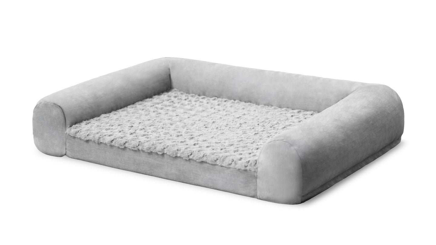 Bear Dog Bed image 4