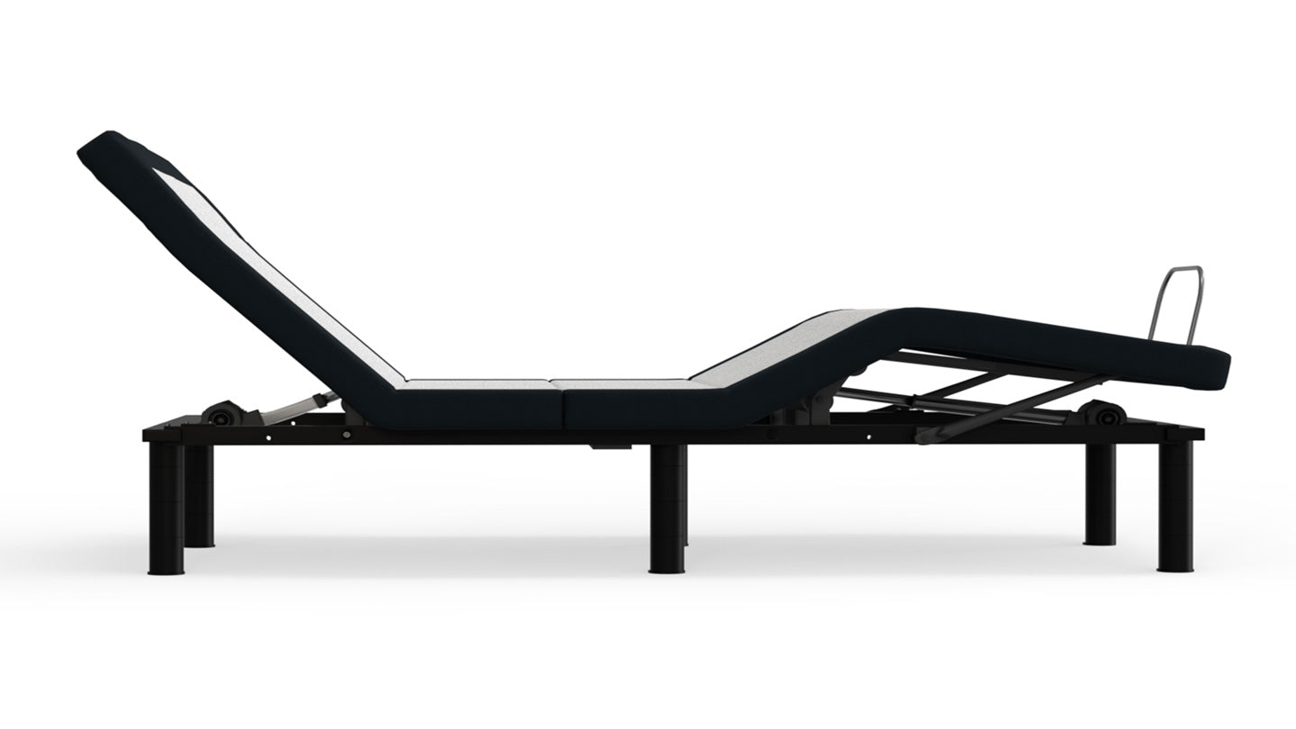 Adjustable Flex Bed image 5