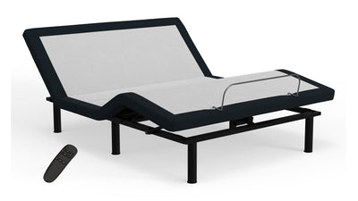 Adjustable Flex Bed