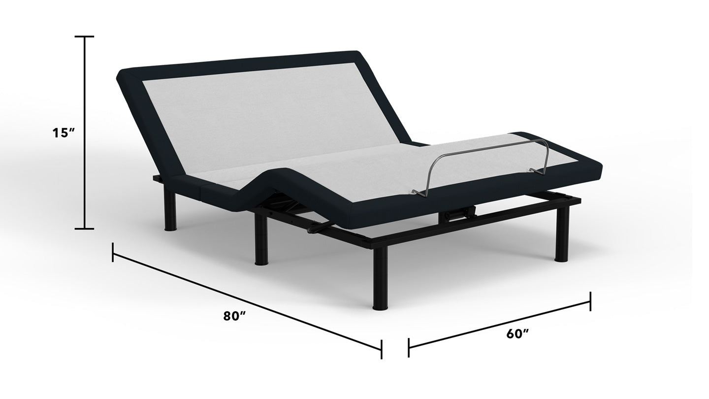 Adjustable Flex Bed image 7