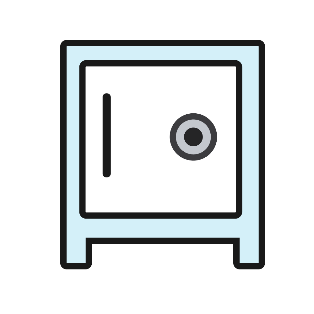 Secure Authentication