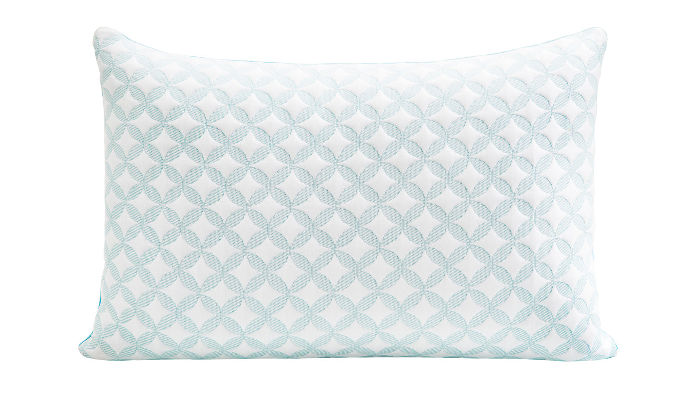 Adjustable Cooling Pillow image 3