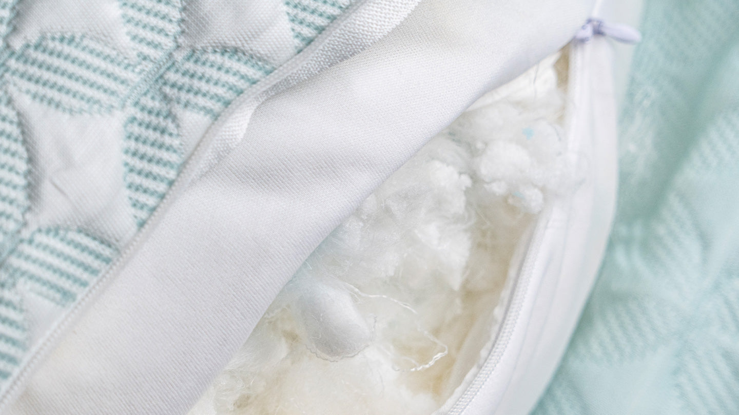 Adjustable Cooling Pillow image 6