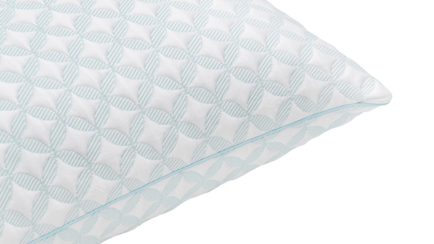 Adjustable Cooling Pillow image 4