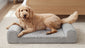 Bear Dog Bed