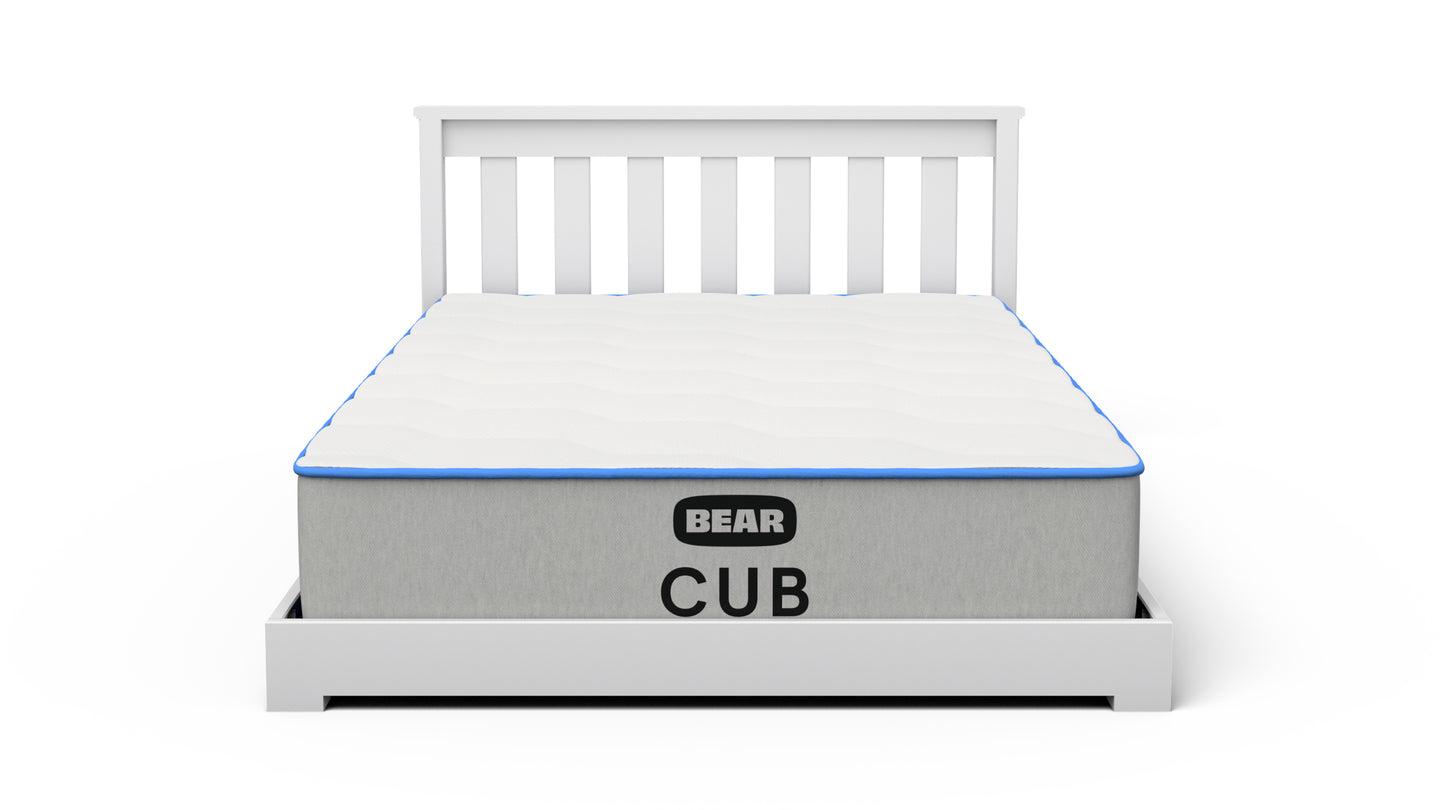 Teddy Floor Bed image 3