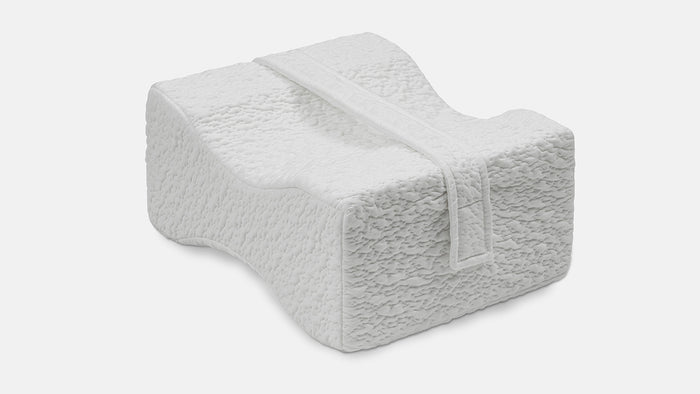 Bear Side Support Knee Pillow