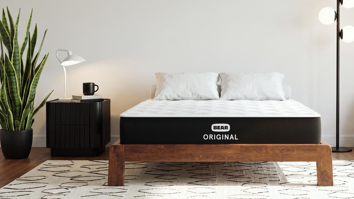Essential Mattress Features for Back Sleepers