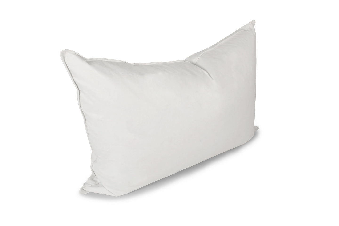 Down & Feather Pillow image 4