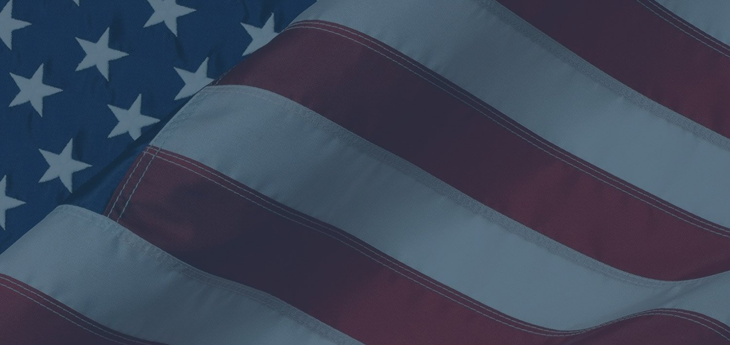 Hero banner