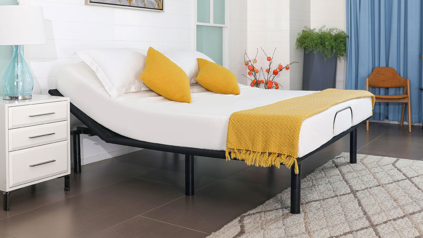 Adjustable Flex Bed image 6