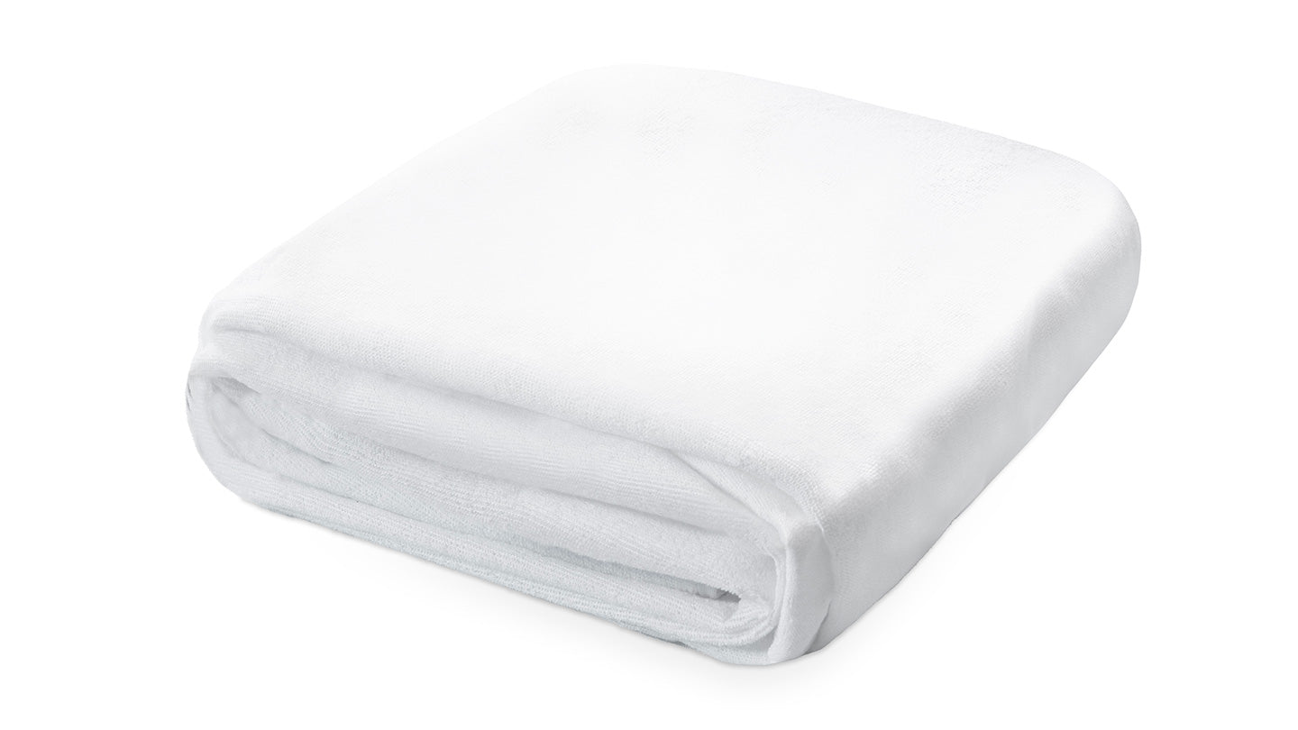 Terry Mattress Protector image 3