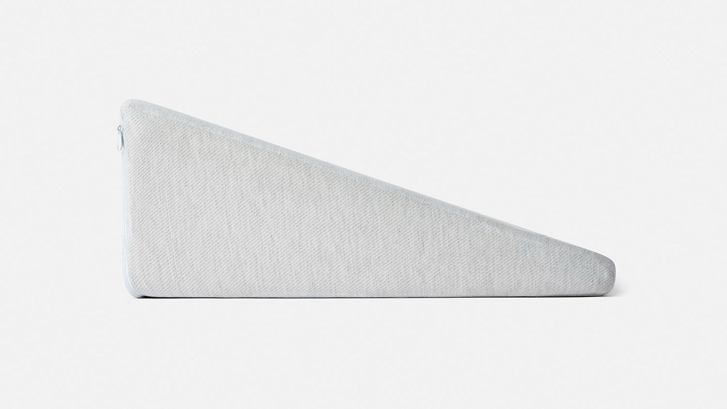 Bed Wedge Pillow image 4