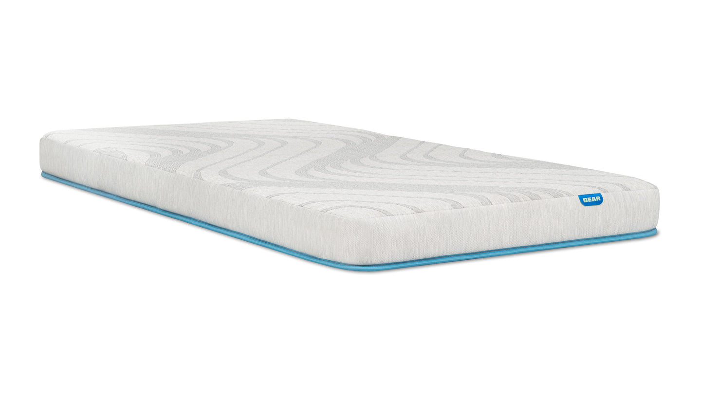 Bear Trundle Mattress image 7